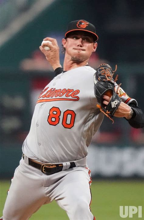 Spenser Watkins, Orioles starting pitcher in 2021 and 2022, designated for assignment in roster shakeup